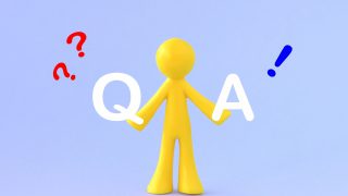 Q & Aアイキャッチ