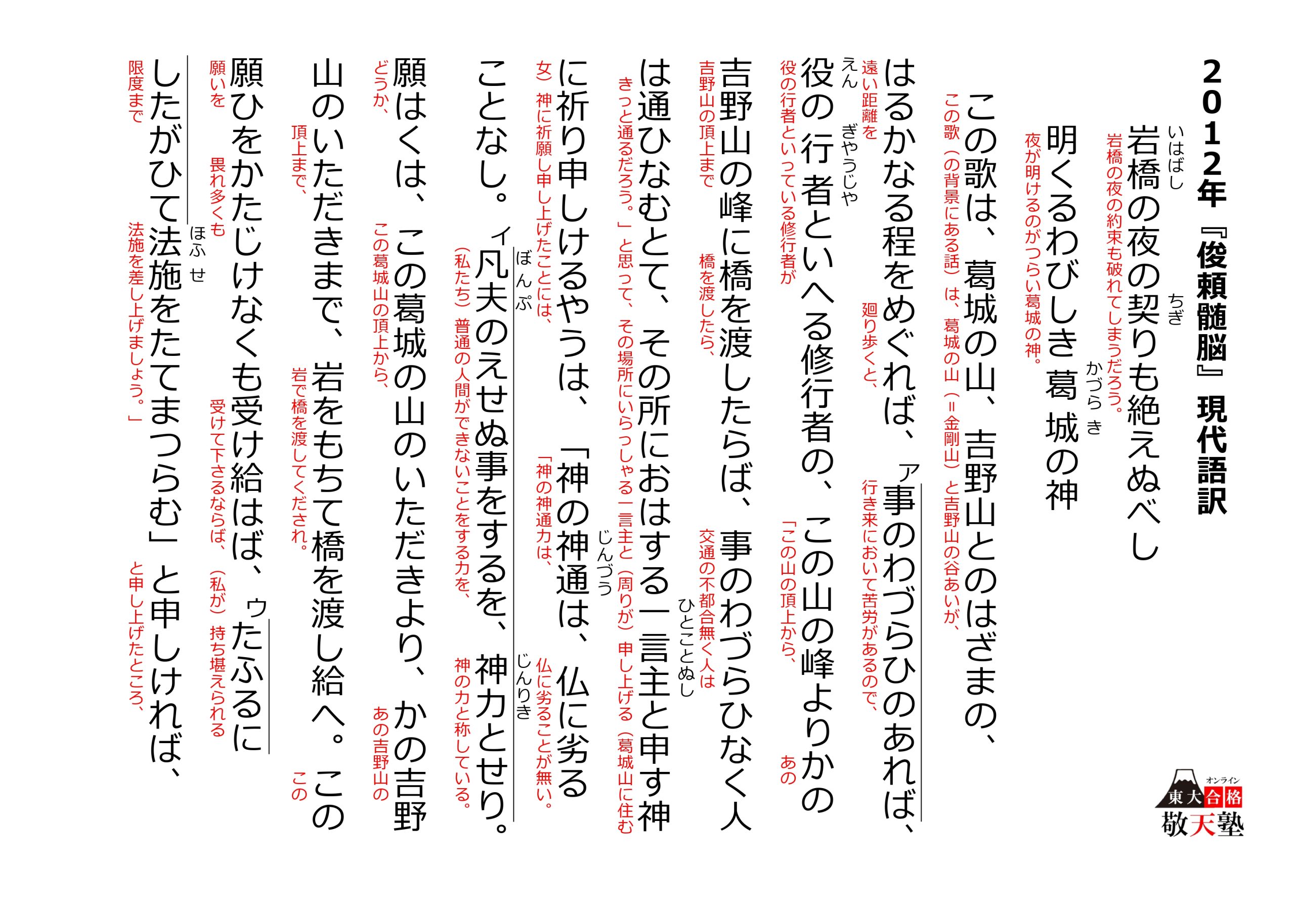 公の場での発言・インタビュー報道記録