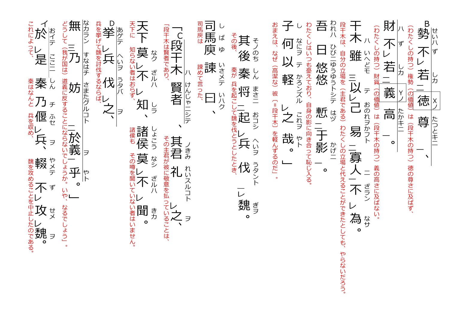 王朗 漢文 _ 華王之優劣 漢文 – 王朗（王朗）_百度百科 – JUSNNW